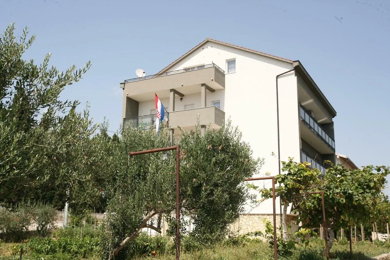 Apartment Beljan Trogir