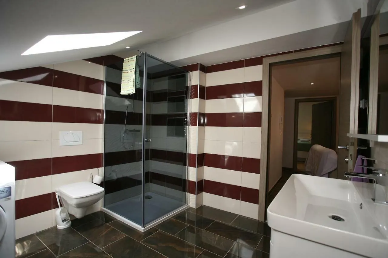 Apartment Beljan Trogir
