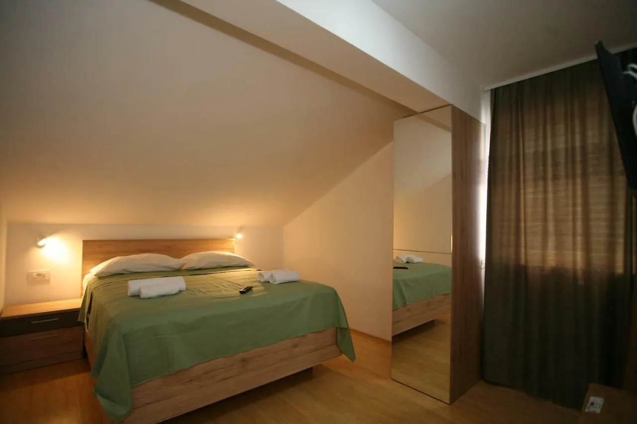 Apartment Beljan Trogir