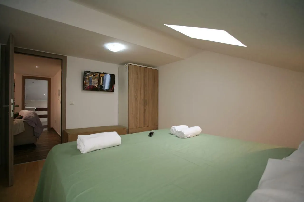 Apartment Beljan Trogir